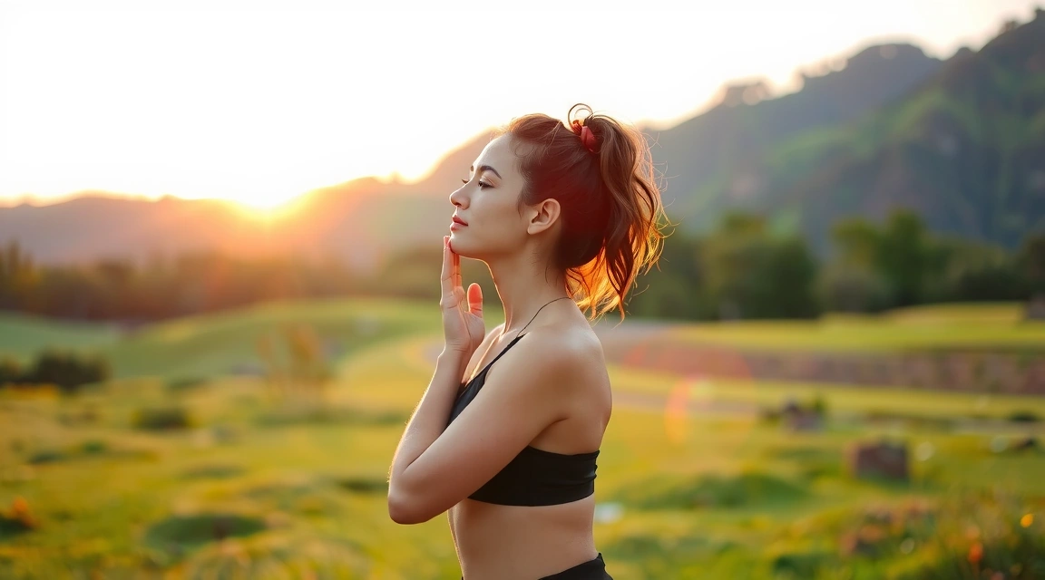 Yoga and Meditation for Stress Relief